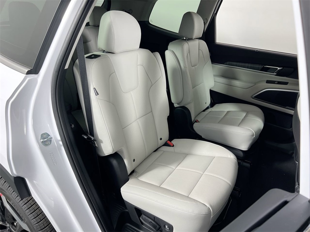 2025 Kia Telluride EX photo 21