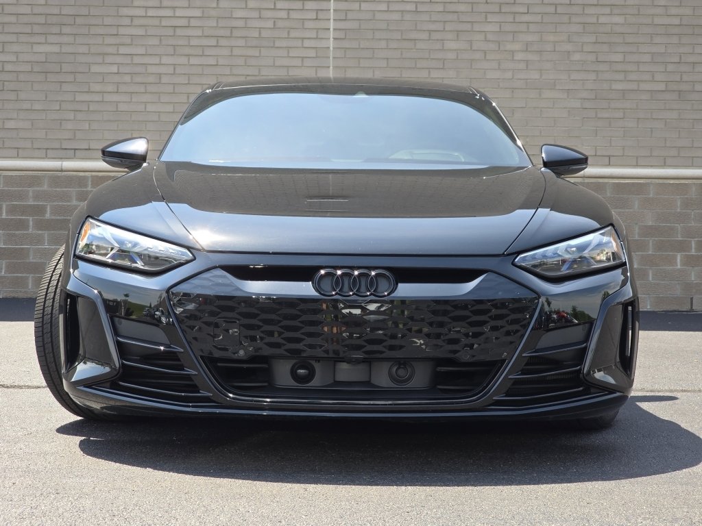 2023 Audi e-tron GT Premium Plus photo 8