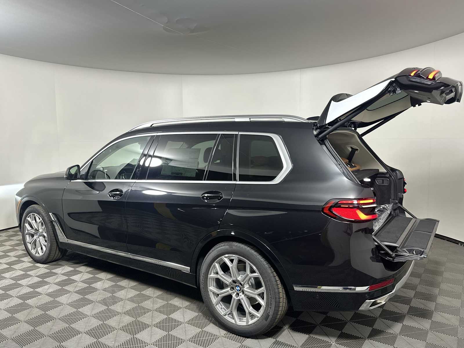 2026 Bmw X7 xDrive40i photo 19