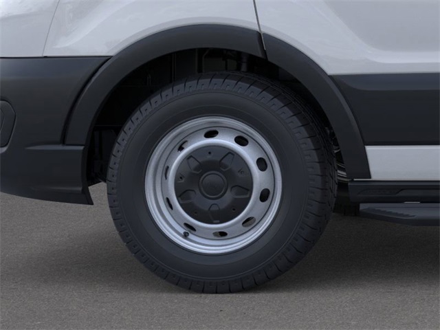 2024 Ford Transit Passenger XL photo 3