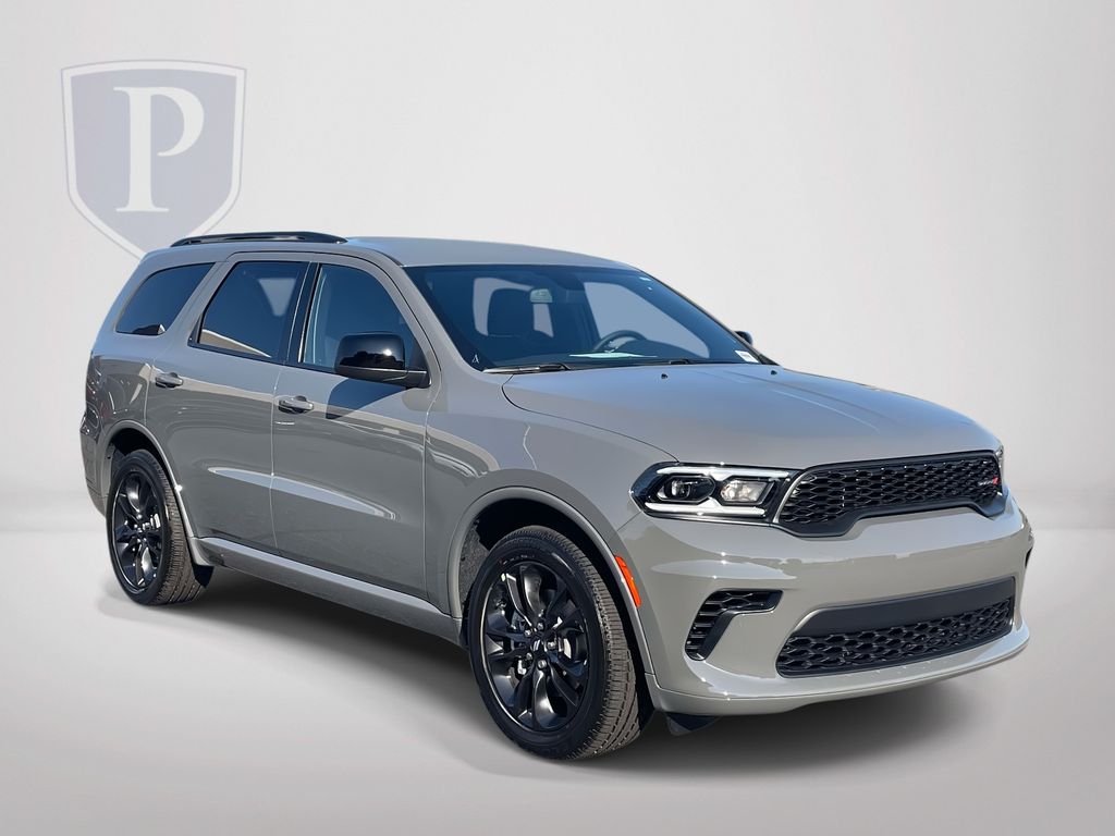 2026 Dodge Durango GT's photo