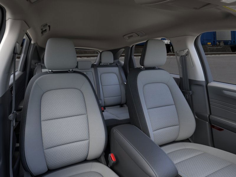 2026 Ford Escape Active photo 4