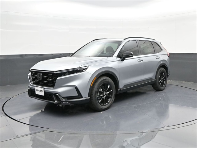 2026 Honda CR-V Sport's photo