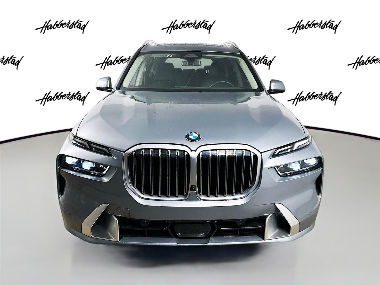 Certified Pre-Owned 2024 BMW X7 xDrive40i Sports Activity Vehicle in ...