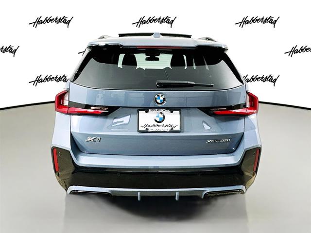 2025 Bmw X1 XDrive28i photo 6