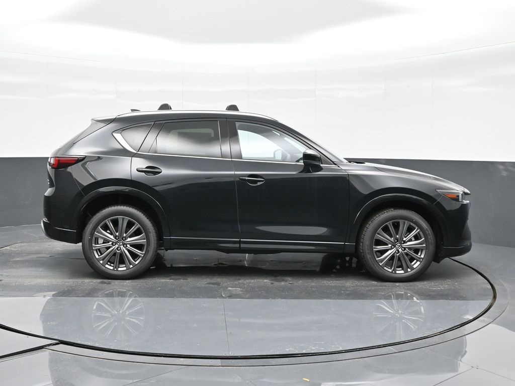 2024 Mazda CX-5 2.5 Turbo Signature photo 21