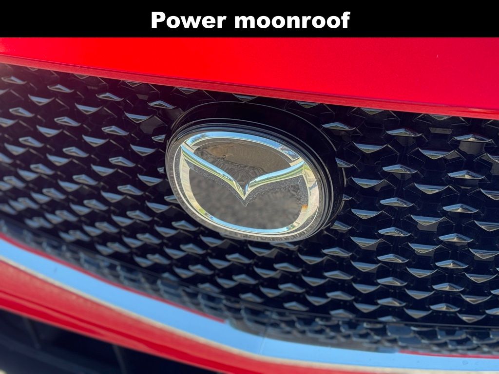 2024 Mazda CX-30 2.5 S Preferred photo 5