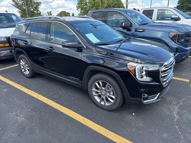 2024 Gmc Terrain SLT photo 7