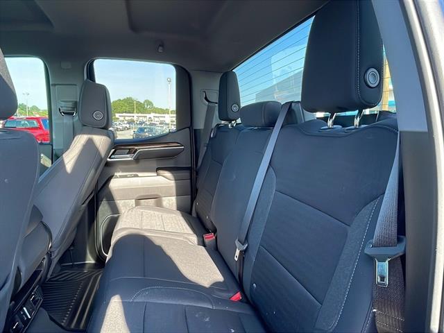 2023 Gmc Sierra 1500 Elevation photo 9