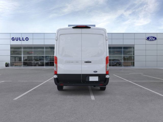 2025 Ford Transit photo 3