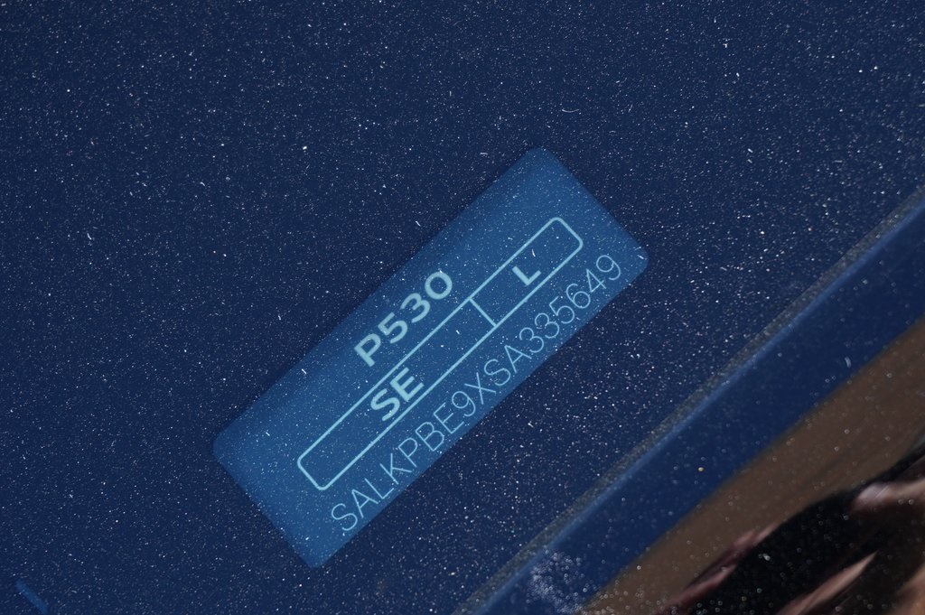 2025 LAND ROVER RANGE ROVER - Image 33