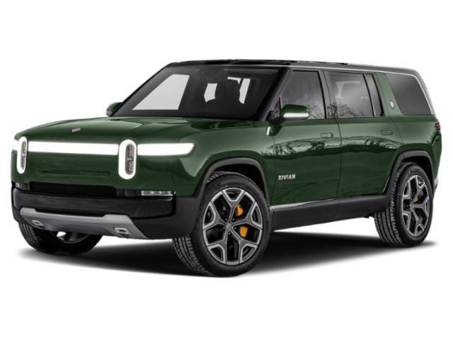 2022 Rivian R1S Launch Edition's photo