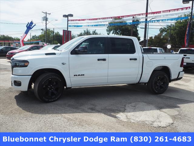 2026 RAM Ram 1500 Pickup