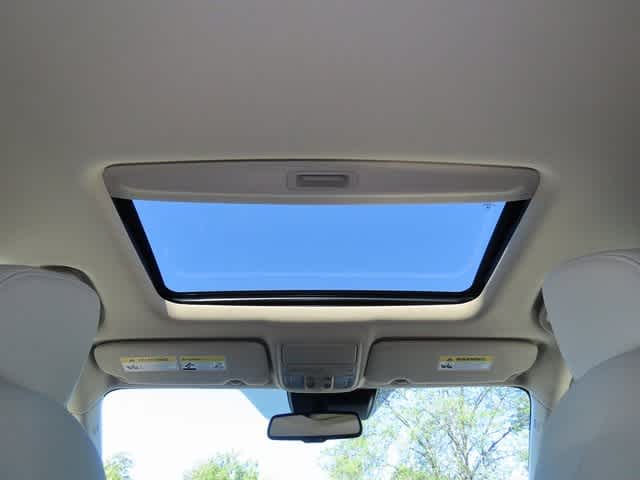 2021 Honda CR-V EX-L photo 22