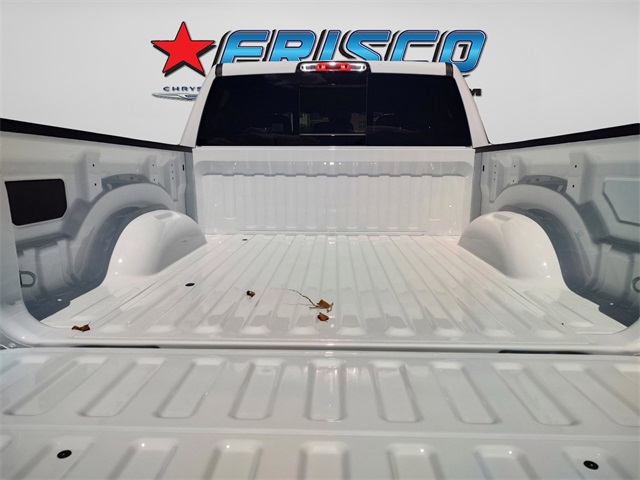 2026 Ram 1500 Warlock photo 32