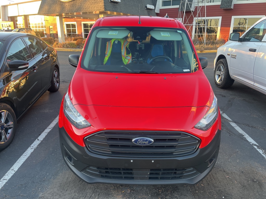 2021 Ford Transit Connect XL photo 4
