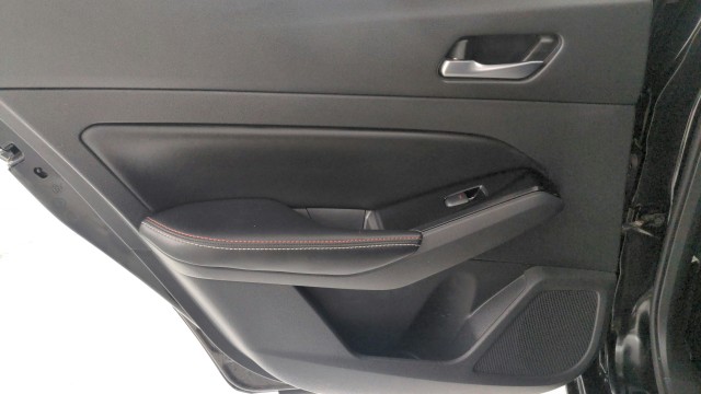 Used 2024 BLACK Nissan 2.0 SR image 29