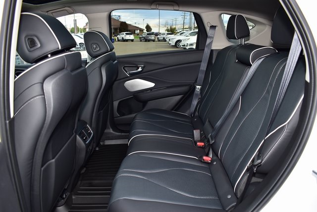 2025 Acura RDX Advance photo 9