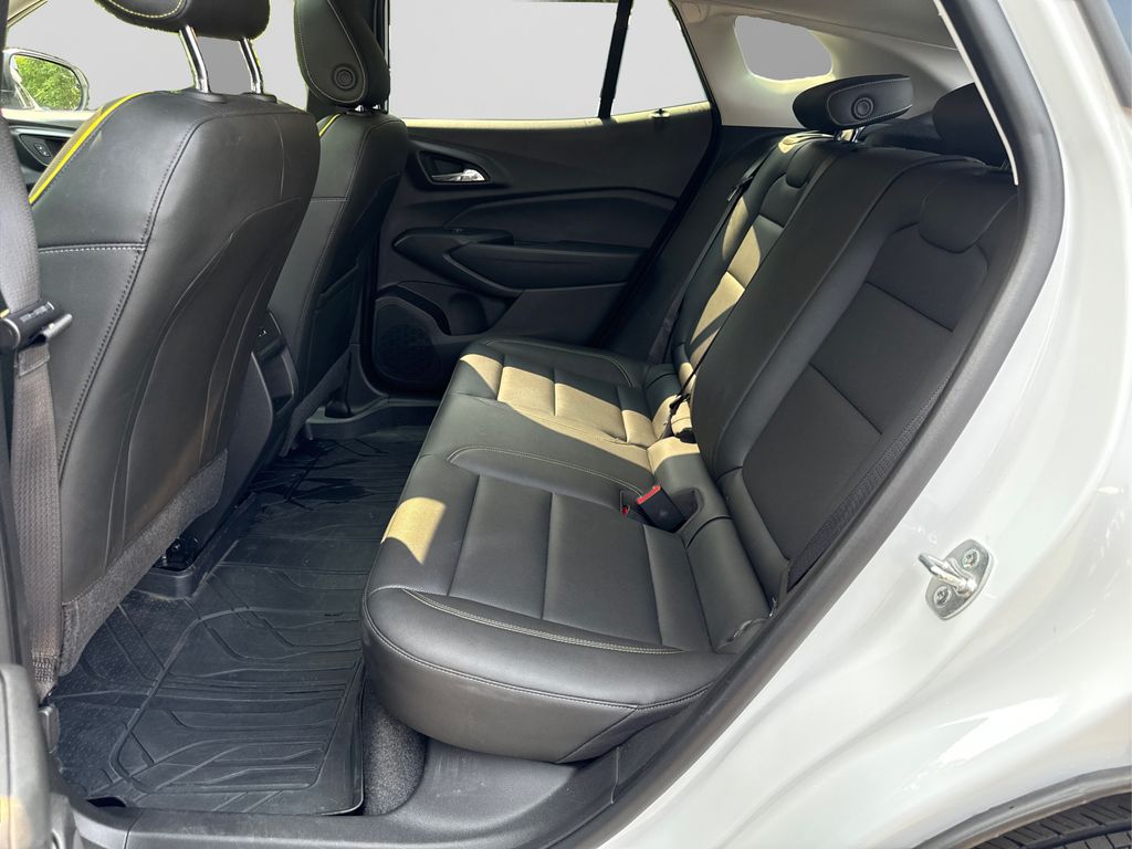 2024 Chevrolet Trax ACTIV photo 10