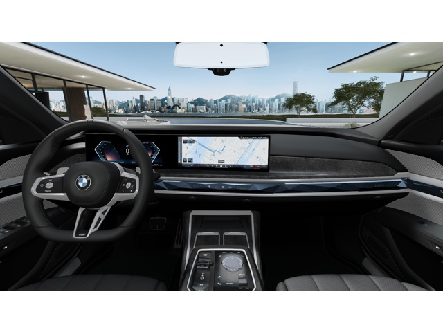 2026 Bmw 760i xDrive photo 10