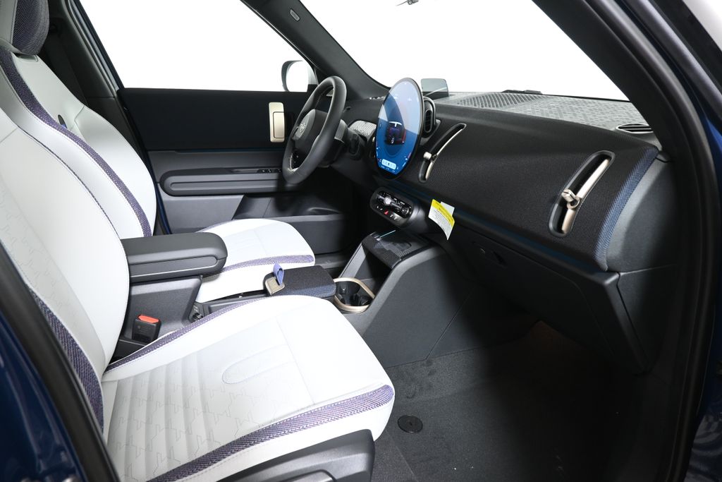 2026 Mini Countryman S ALL4 photo 18