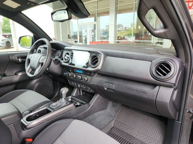 2023 Toyota Tacoma TRD Sport photo 19