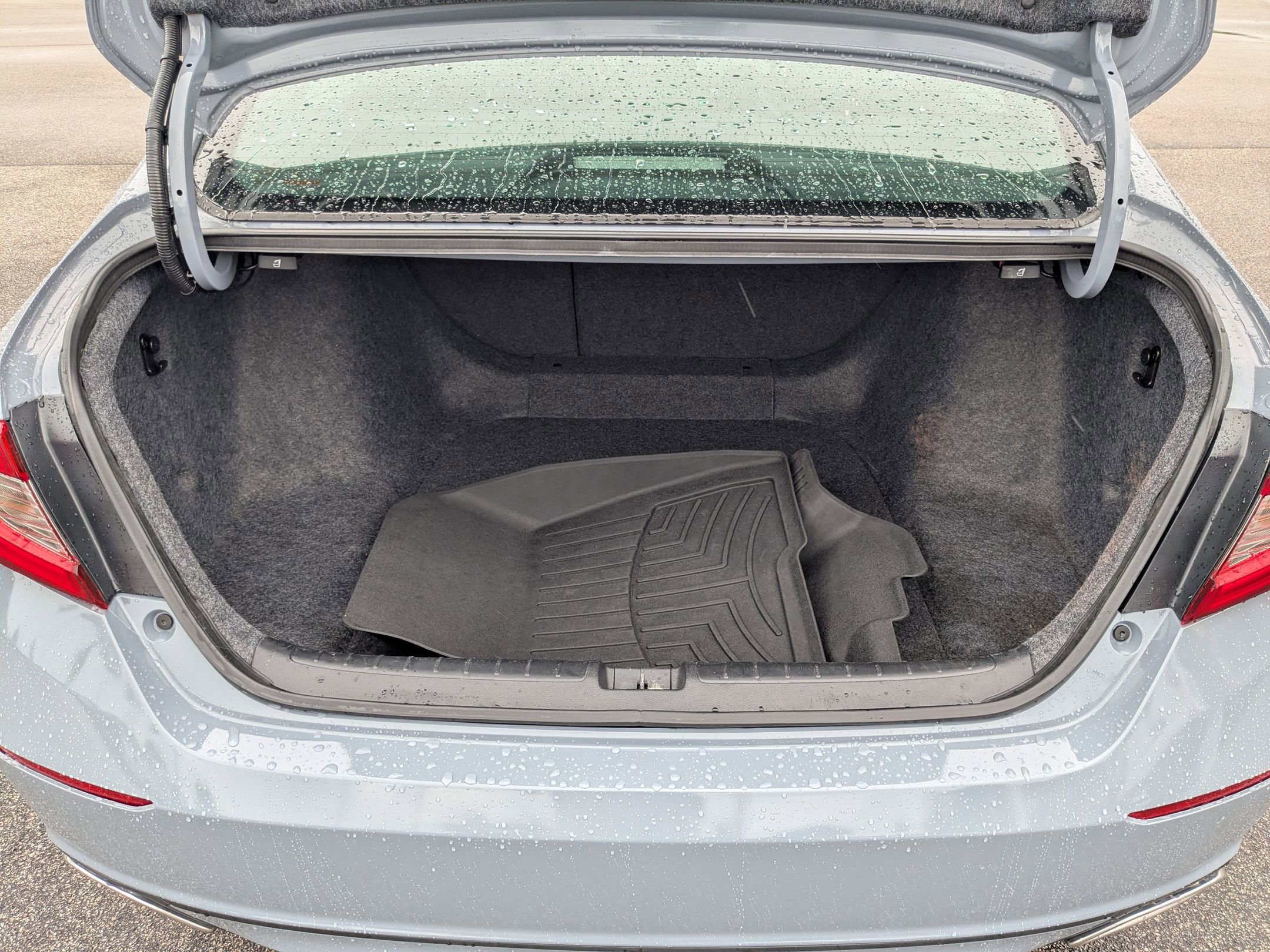 2022 Honda Accord Sport 2.0T photo 30