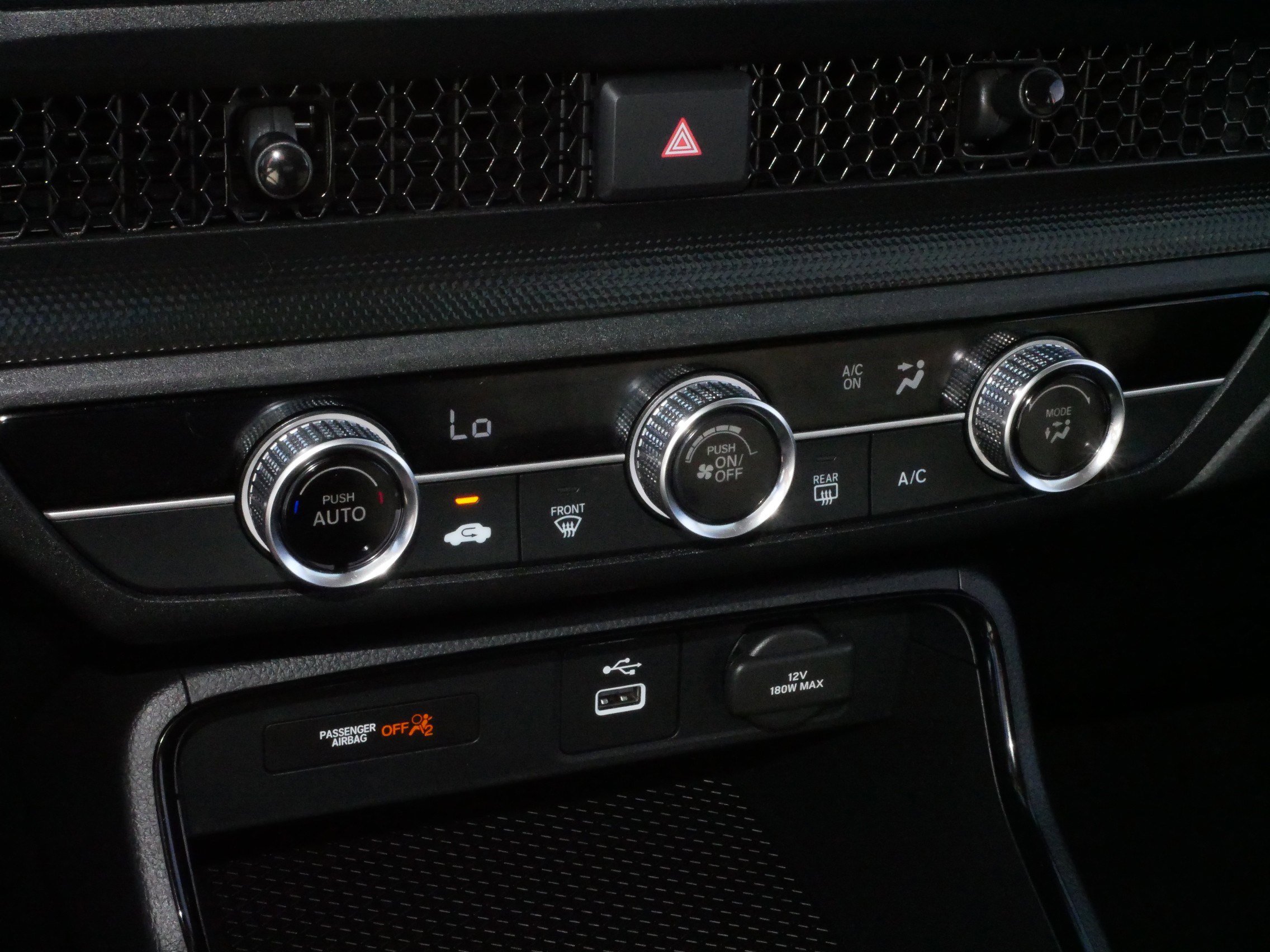 2025 Honda CR-V LX photo 22