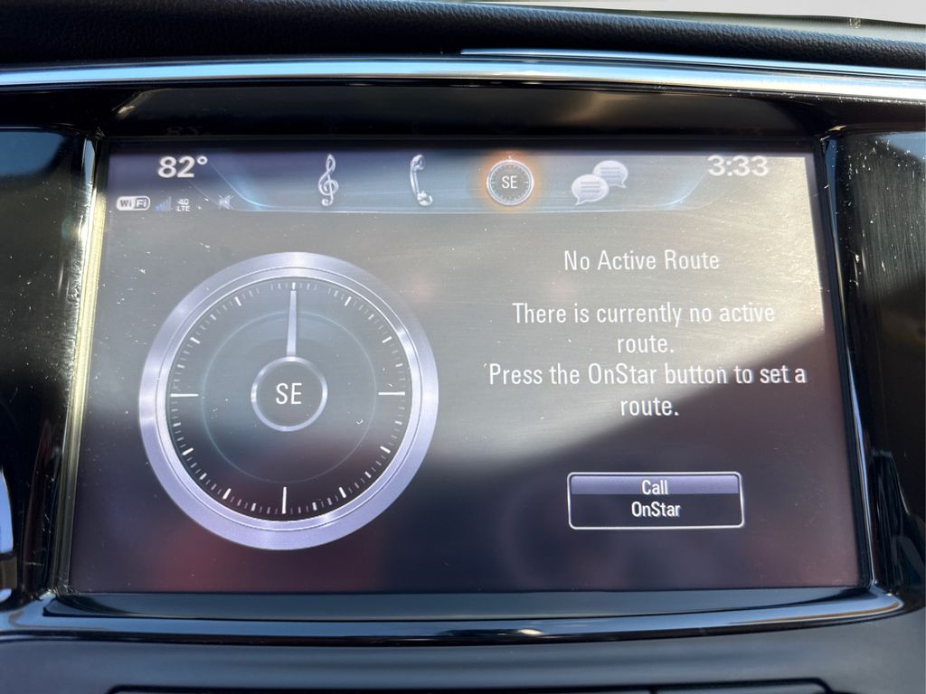 2019 Buick Envision Preferred photo 27