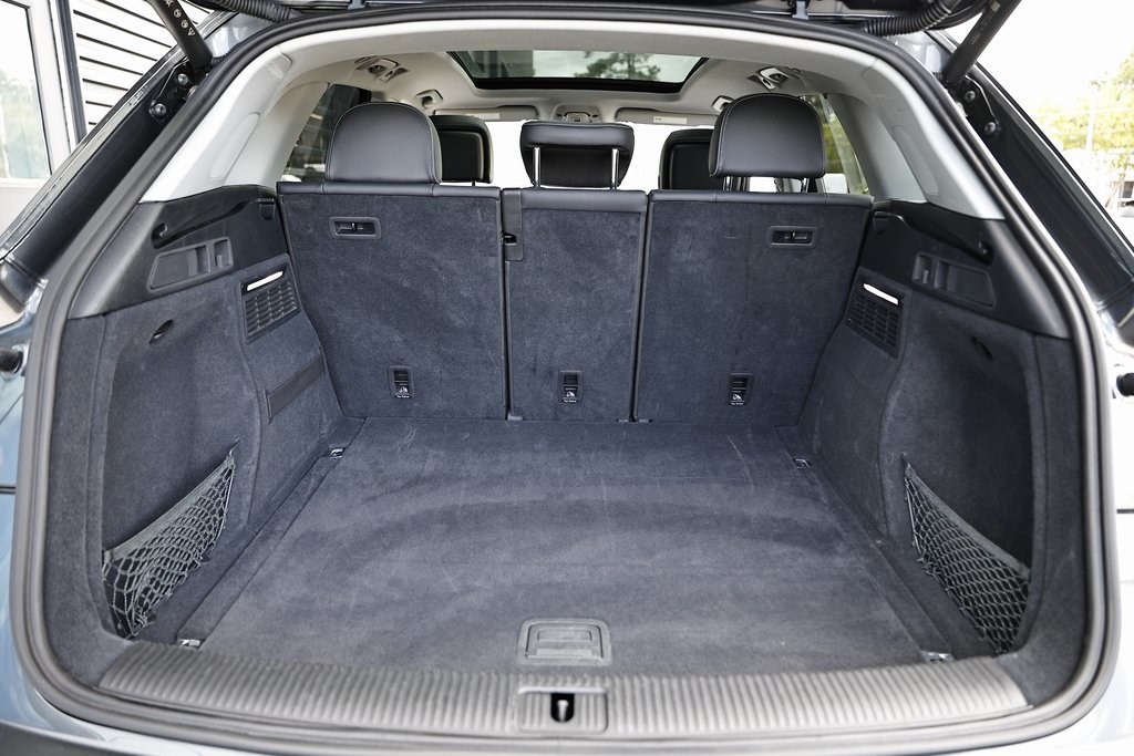 2024 Audi Q5 45 S line Premium Plus photo 28