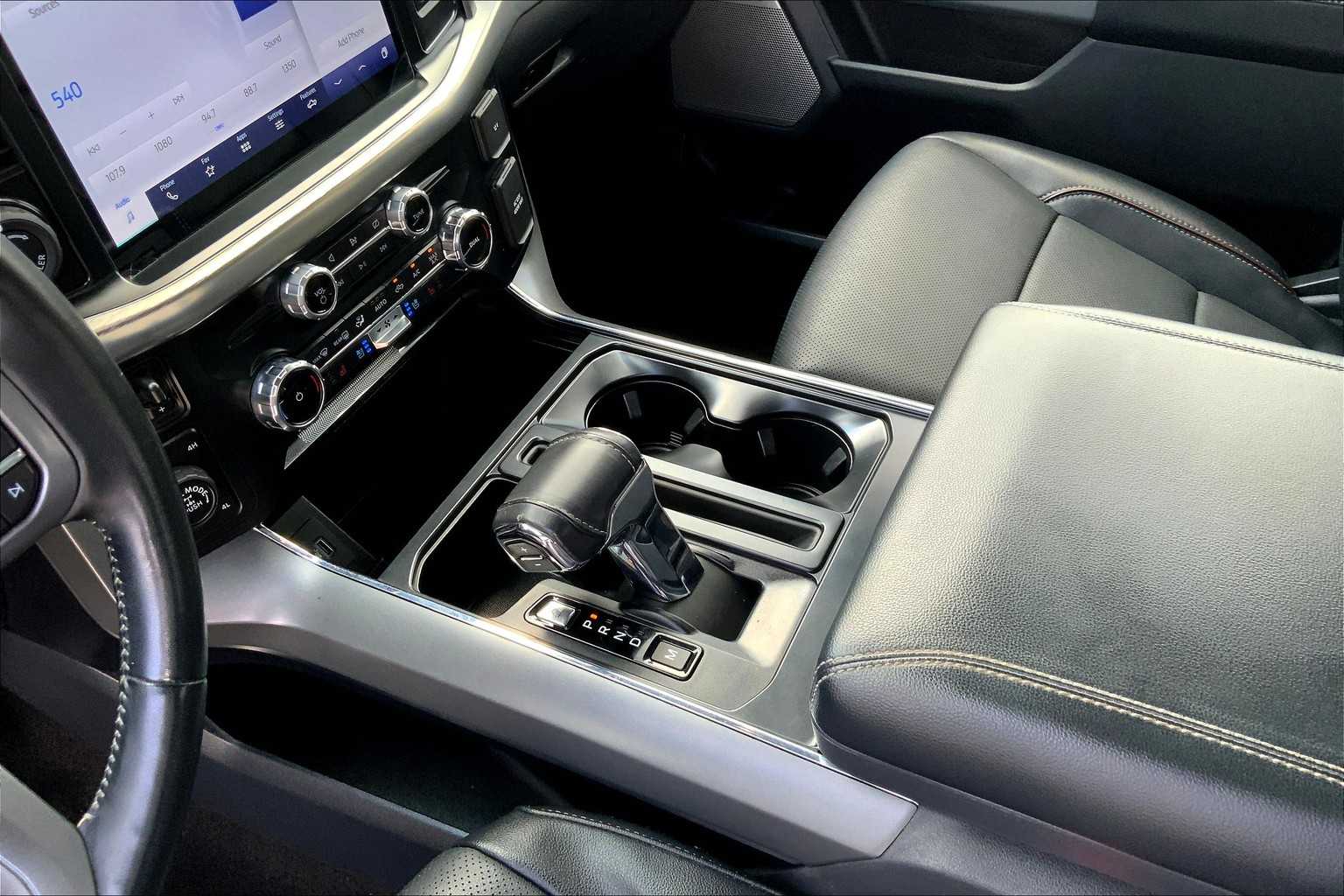 2022 Ford F-150 Lariat photo 30