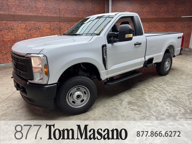 2026 Ford F-250 Super Duty XL's photo