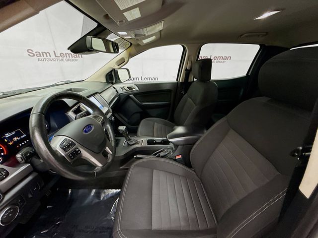 2019 Ford Ranger XLT photo 18
