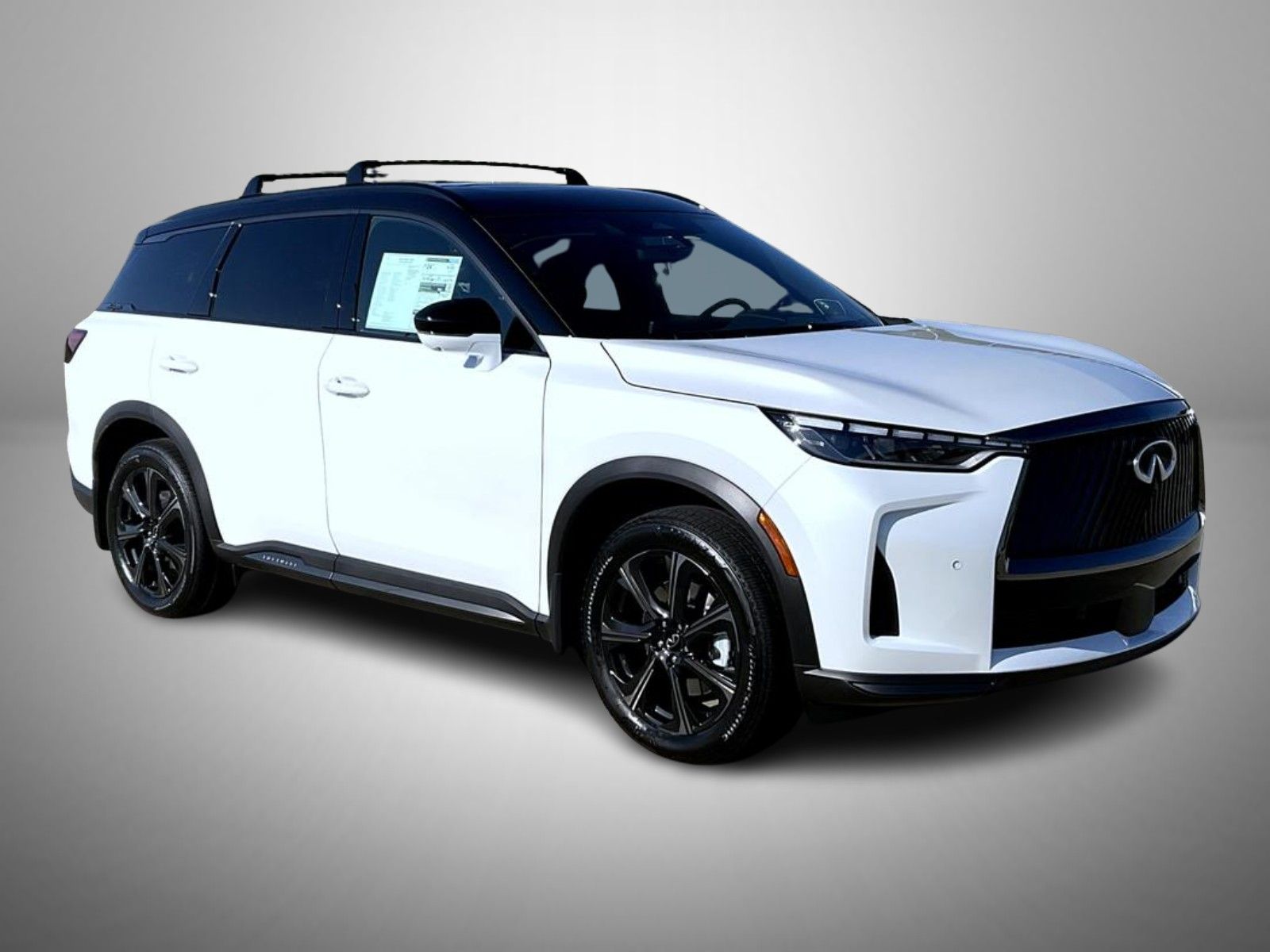 2026 Infiniti QX60 Autograph AWD photo 2