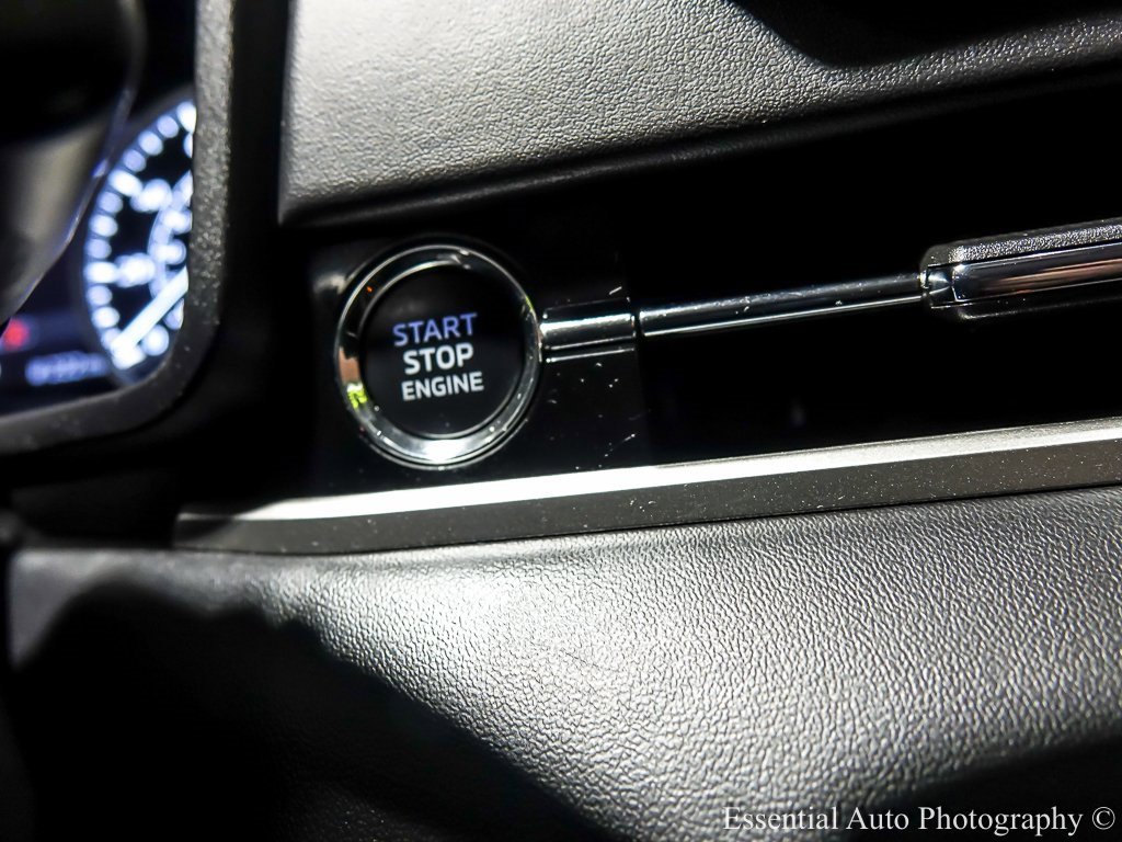 2023 MITSUBISHI OUTLANDER - Image 20