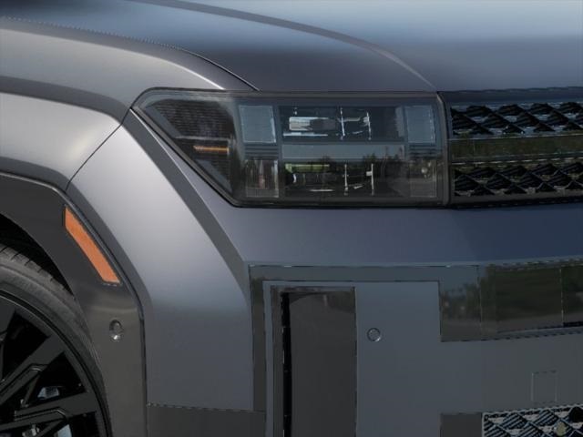2026 Hyundai Santa Fe Calligraphy photo 9