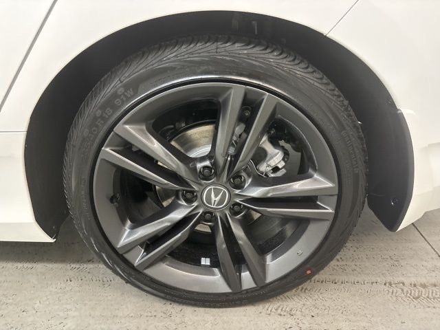 2025 Acura Integra A-Spec photo 8