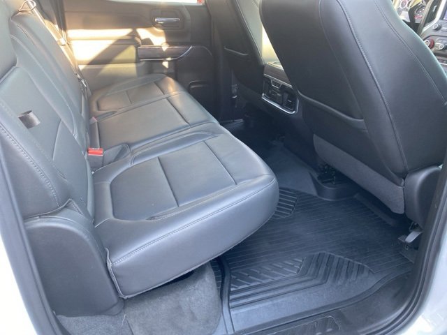 2020 Chevrolet Silverado 1500 LTZ photo 34