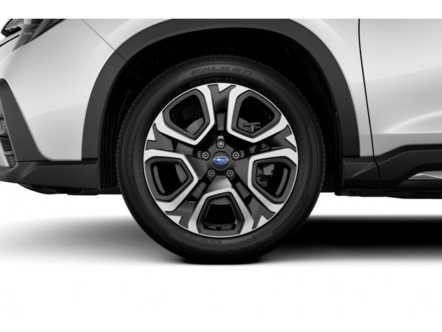 2025 Subaru Ascent Touring photo 14