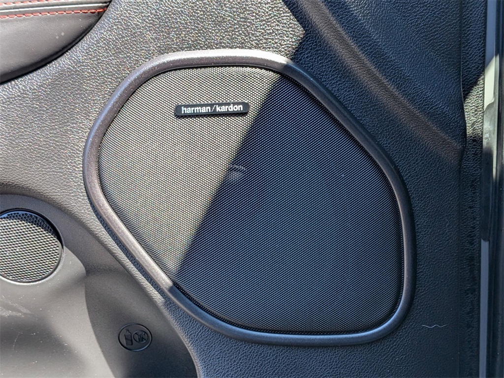 2023 Dodge Durango R/T Premium photo 10