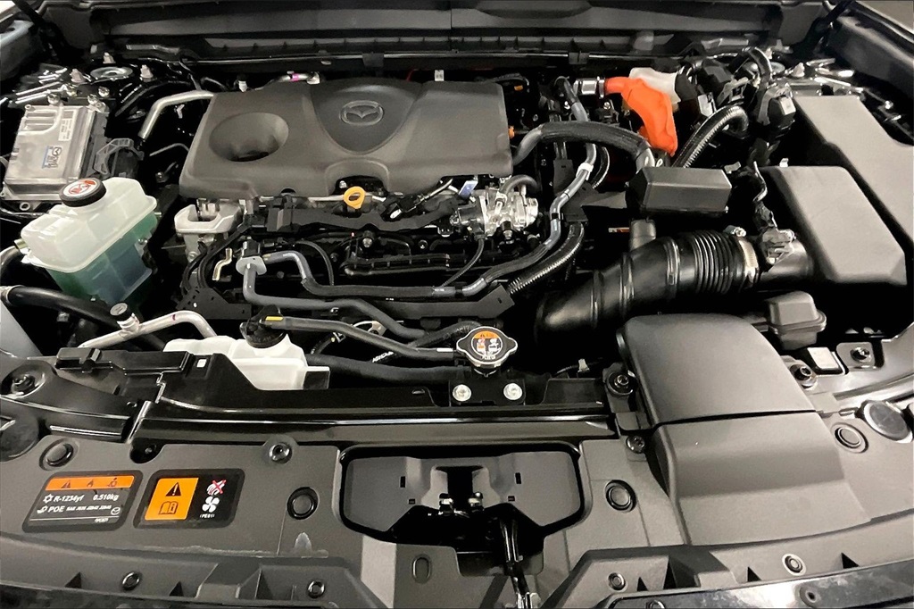 2026 MAZDA CX-50 - Image 10