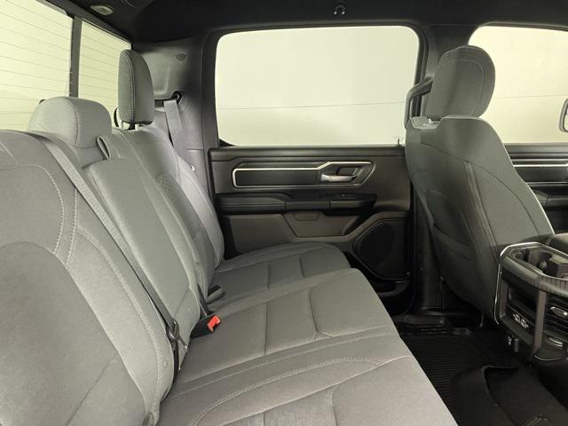 2025 Ram 1500 Big Horn photo 11
