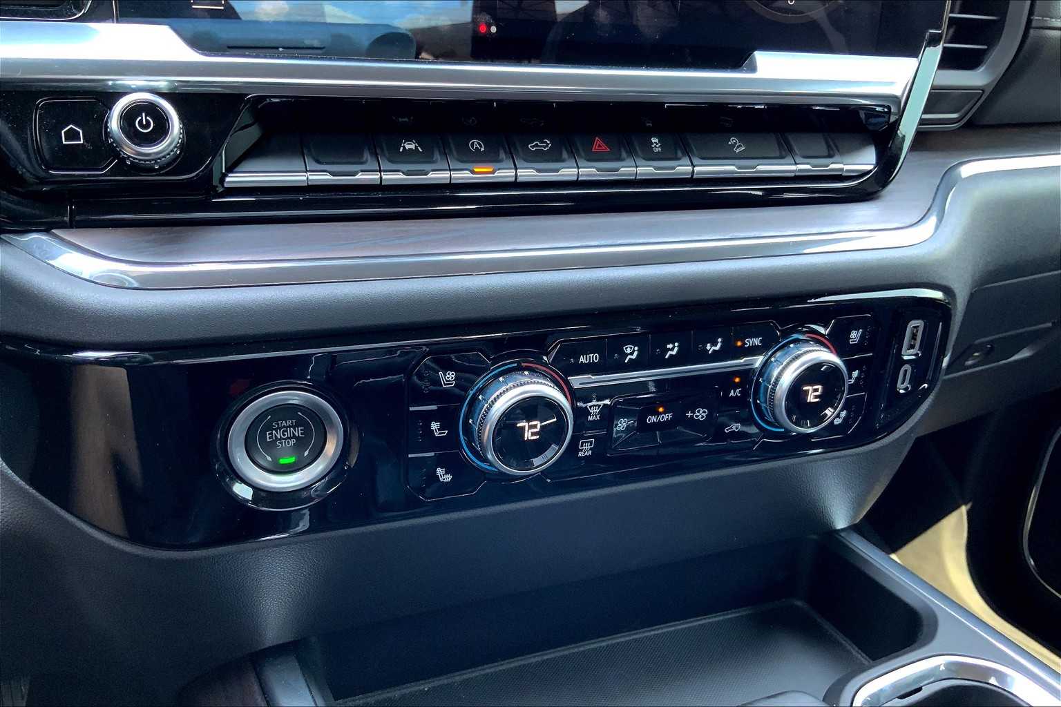 2023 Gmc Sierra 1500 SLT photo 33