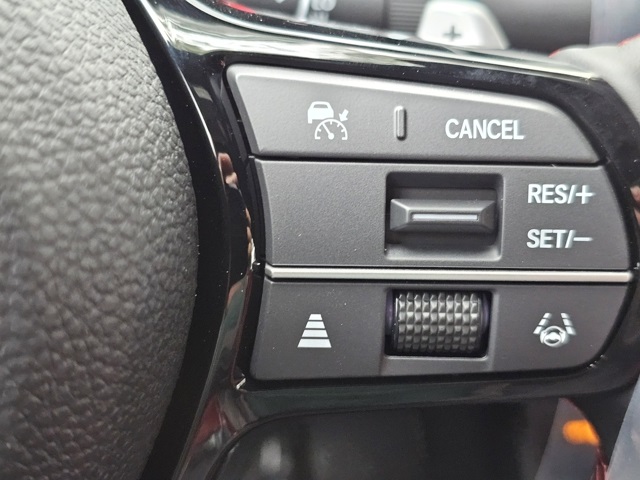 2026 Acura Integra A-Spec photo 20