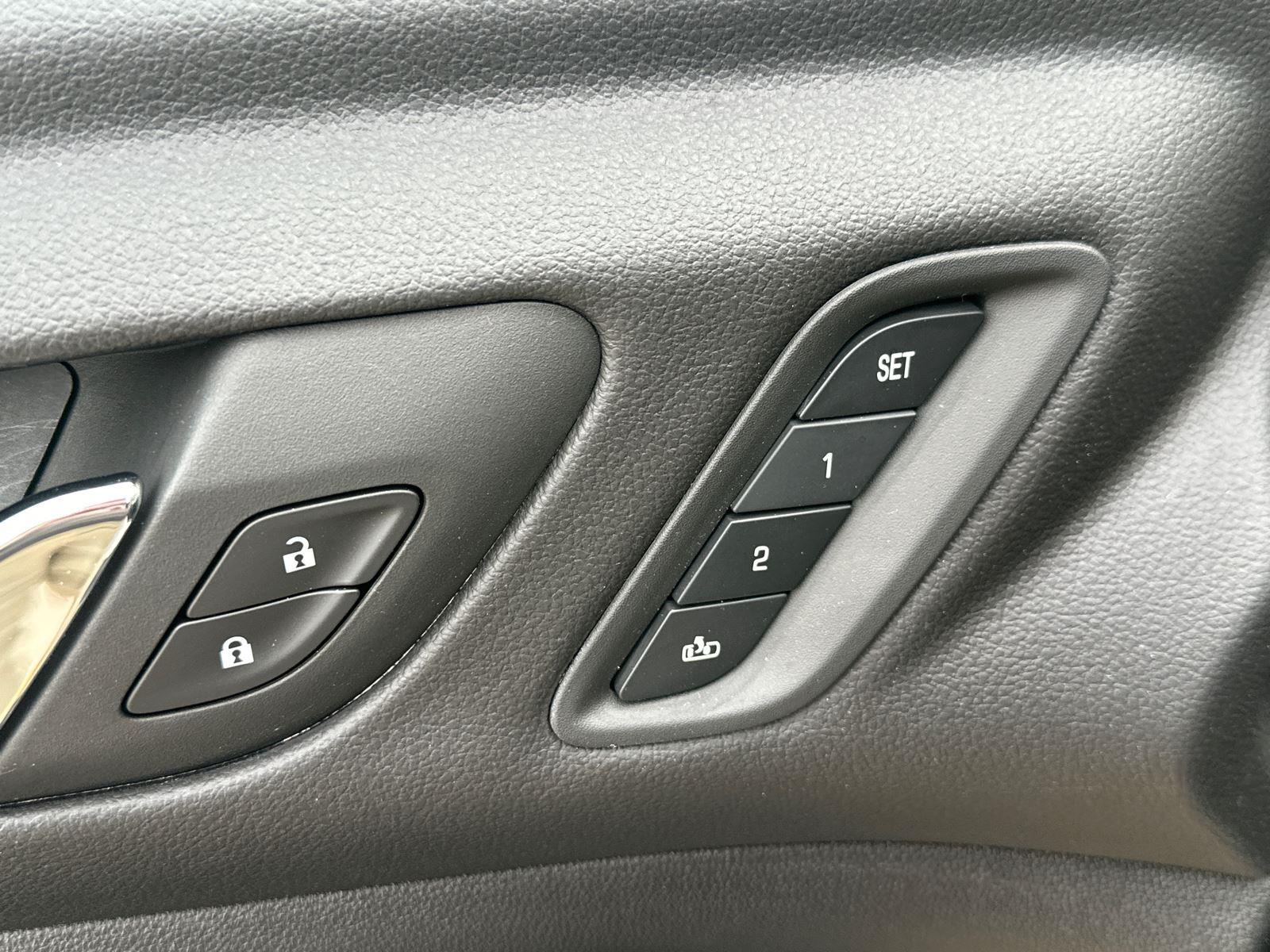 2023 Gmc Acadia AT4 photo 7