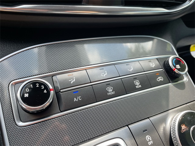 2022 Hyundai Santa Fe SEL photo 32