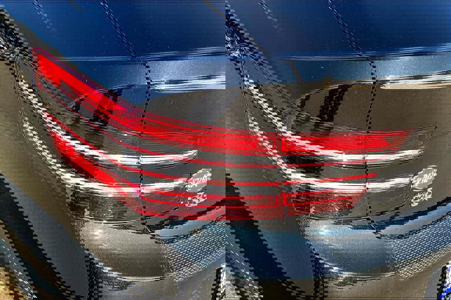 2021 Genesis G80 2.5T photo 26