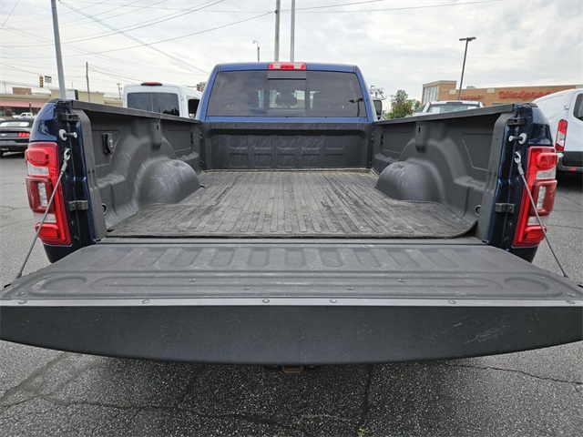 2022 Ram 3500 Limited photo 13