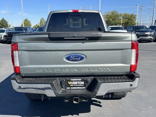 2019 Ford F-350 XL photo 5