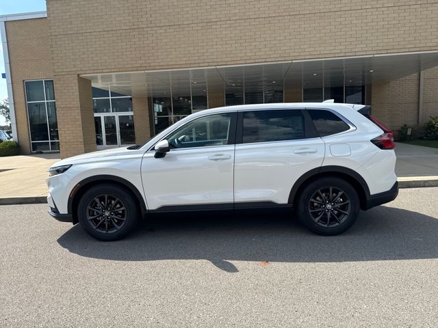 2026 Honda CR-V EX-L photo 2
